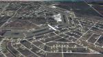 Mega Scenery Earth FL59-Buckingham FL Airport Allignment